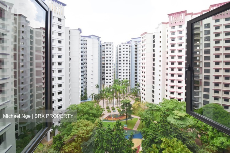 Blk 203D Compassvale Road (Sengkang), HDB Executive #187661982